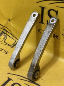 ŁĄCZNIK STABILIZATORA TYLNY TYŁ AUDI A8