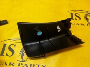 OSŁONA BAGAŻNIKA PRAWA BMW X6 F16