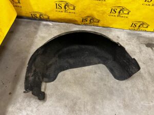 NADKOLE KOMPLETNE TYŁ LEWY PEUGEOT 508 I RXH KOMBI SW