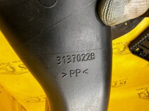 RURA DOLOT WLOT PRZEWÓD POWIETRZA VOLVO XC90 II