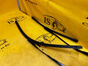 KOMPLET RAMIONA WYCIERACZKI PRZÓD FORD EXPLORER MK6