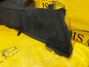 BOCZEK BAGAŻNIKA TYŁ LEWY PORSCHE PANAMERA 970 I LIFT 3.0 S E-HYBRID