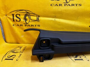 TAPICERKA BOCZEK BAGAŻNIKA TYŁ PRAWY PRAWA MERCEDES CLS W218 SHOOTING BRAKE