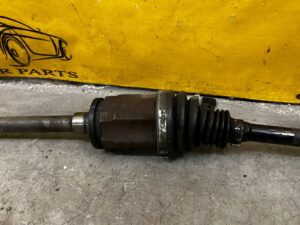 PÓŁOŚ PRZÓD PRZEDNIA PRAWY PRAWA BMW X5 E70 X6 E71