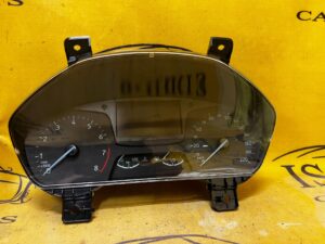 LICZNIK ZEGARY WYŚWIETLACZ FORD FIESTA MK8 BENZYNA