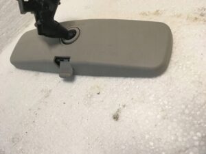 LUSTERKO WSTECZNE PEUGEOT 208 CITROEN C3