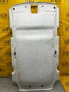 PODSUFITKA WYKŁADZINA DACHU SUFIT PEUGEOT 508 II SW KOMBI