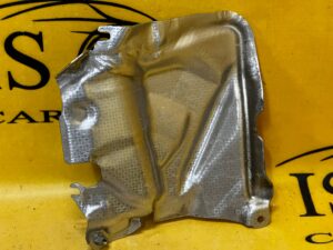 OSŁONA TERMICZNA MERCEDES S400 W222 M276 3.0 V6