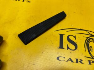 WKŁADKA WYKŁADZINA OSŁONA TUNELU ŚRODKOWEGO VOLKSWAGEN GOLF VIII