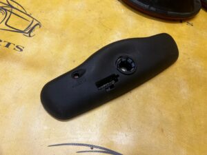 LUSTERKO WEWNĘTRZNE WSTECZNE CHEVROLET CORVETTE C5 97-04