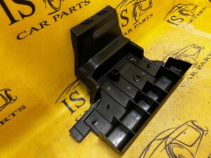 MOCOWANIE WSPORNIK WYKŁADZINY BAGAŻNIKA LEWY TESLA MODEL 3 PRZEDLIFT