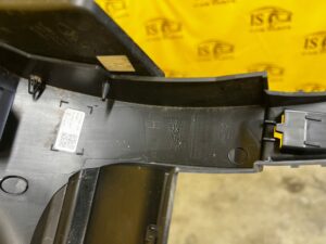 OSŁONA LISTWA PROGU PROGOWA PRÓG LEWY LEWA FORD KUGA MK3 LIFT