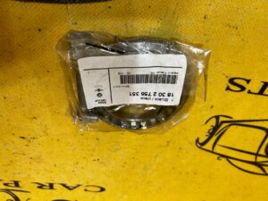 OBEJMA MOCOWANIE WYDECHU MINI R55 R56 R57 R58 R59 R60 NOWA OEM