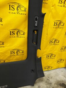 PODSUFITKA PANORAMA PORSCHE CAYENNE II 2 7P5 LIFT