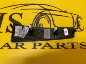 LISTWA DEKOR DESKI LEWA EUROPA FORD FIESTA MK8