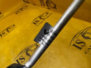 WĄŻ PRZEWÓD RURA RURKA KLIMATYZACJI DACIA SANDERO III 1.0 TCE