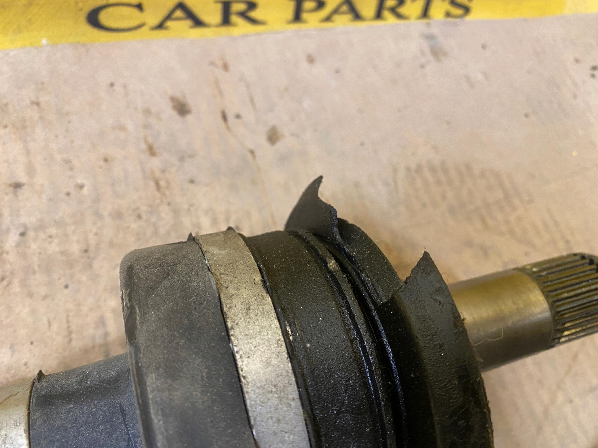 PÓŁOŚ PRAWA TYŁ 8664046 BMW 5 G30 2.0D 520D