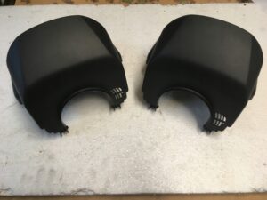 OSŁONA KOLUMNY KIEROWNICZEJ CITROEN C4 PICASSO II