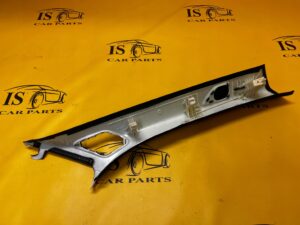 POSZYCIE OSŁONA OBUDOWA SŁUPKA PRZÓD A LEWA LEWY AUDI SQ7 Q7 4M0