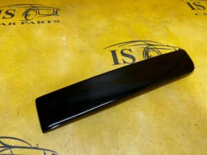 LISTWA OSŁONA DEKOR KONSOLI TUNELU PRAWA RANGE ROVER III L322