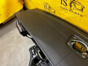 DESKA ROZDZIELCZA KOKPIT KONSOLA SKÓRA SKÓRZANA FORD EXPLORER VI MK6 EU