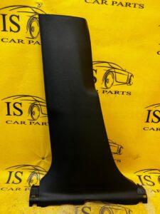 OSŁONA POSZYCIE SŁUPKA B LEWA LEXUS RX 450H III 3 AL10