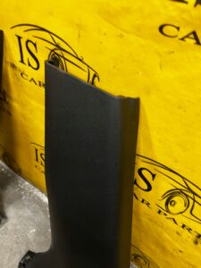 OSŁONA POSZYCIE SŁUPKA B ŚRODKOWA LEWA LEWY DOLNA NISSAN LEAF I ZE0