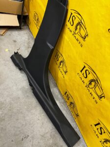 OSŁONA SŁUPKA LEWA PEUGEOT 508 I RXH LIFT 2.0 HDI