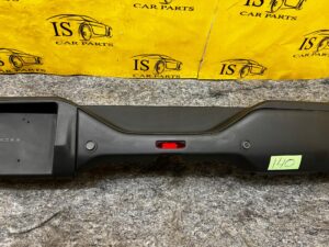 ZDERZAK TYŁ TYLNY 4 X PDC FORD BRONCO 21-