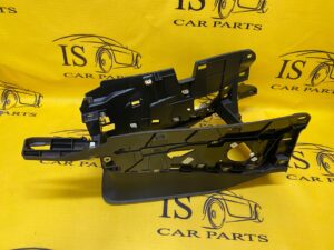 STELAŻ OSŁONA TUNEL ŚRODKOWY RENAULT CLIO V