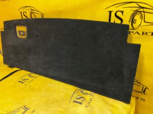 PODŁOGA WYKŁADZINA PÓŁKA BAGAŻNIKA MERCEDES GL X166