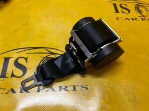 PAS BEZPIECZEŃSTWA TYŁ ŚRODKOWY 2 RZĄD DACIA LODGY LIFT 2022R EU