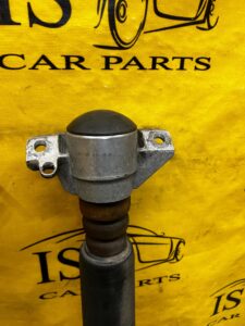 KOMPLET AMORTYZATORY TYŁ PRAWY LEWY PORSCHE MACAN 95B