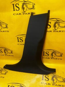 POSZYCIE OSŁONA SŁUPKA ŚRODKOWEGO B PRAWA PRAWY BMW 1 F40