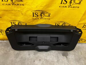 OSŁONA TAPICERKA KLAPY TYŁ BAGAŻNIKA PEUGEOT 2008 II