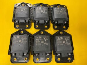 NISSAN X-TRAIL MODUŁY ASYSTENTA PASA 284K06FL2A