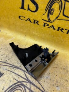 LISTWA OZDOBNA DEKOR KONSOLI CZUJNIK CHROM PORSCHE PANAMERA 970 I LIFT