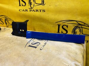 LISTWA BŁOTNIKA TYŁ LEWY FORD BRONCO 21- VELOCITY BLUE PEARL METALIC