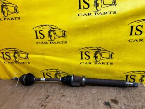 PÓŁOŚ PRZÓD PRZEDNIA PRAWY PRAWA FORD FIESTA MK8 1.5 TDCI