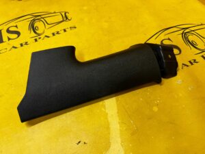 POSZYCIE OSŁONA OBUDOWA SŁUPKA TYŁ C LEWA LEWY TESLA MODEL 3 PRZEDLIFT