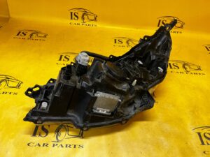 REFLEKTOR LAMPA PRZEDNIA PRZÓD PRAWY BI-XENON + LED PEUGEOT 508 I RXH EU