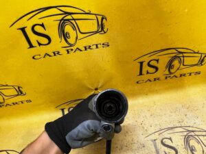 NIEWYSTRZELONY PAS BEZPIECZEŃSTWA PRZÓD PRAWY TESLA MODEL 3 PRZEDLIFT