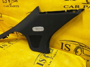 POSZYCIE OSŁONA OBUDOWA SŁUPKA D TYŁ LEWY MERCEDES CLS W218 SHOOTING BRAKE