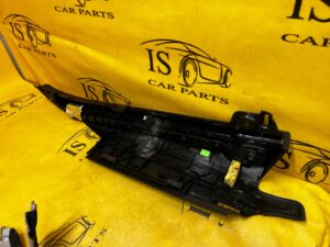 TAPICERKA BOCZEK BAGAŻNIKA TYŁ LEWY LEWA MERCEDES CLS W218 SHOOTING BRAKE