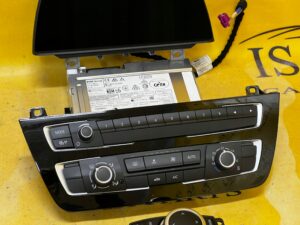 KOMPLET RADIO NAWIGACJA UNIT BMW F22 240I LCI