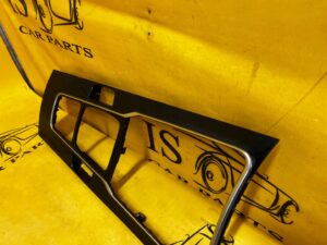 RAMKA OSŁONA DEKOR TUNELU ŚRODKOWEGO PEUGEOT 508 I EU