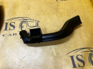 WLOT DOLOT KANAŁ PRZEWÓD POWIETRZA MERCEDES GL X166 4.7 V8