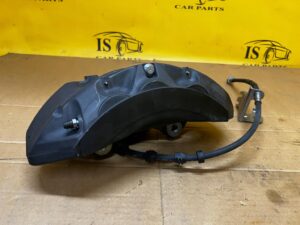 ZACISK HAMULCOWY PRZÓD LEWY BREMBO LAND ROVER DISCOVERY V L462