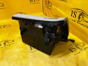 SCHOWEK PASAŻERA DESKI KONSOLI PRAWY MERCEDES GL X166 ALPACA GRAY