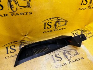 BOCZEK TAPICERKA BAGAŻNIKA PÓŁKA PRAWA PRAWY RENAULT CLIO IV 4 HB HATCHBACK
